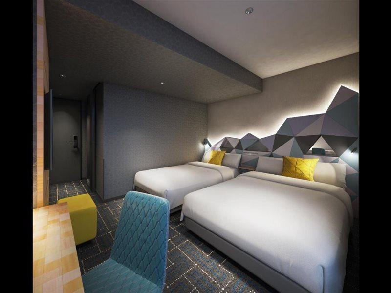 Jr East Hotel Mets Premier Akihabara טוקיו מראה חיצוני תמונה
