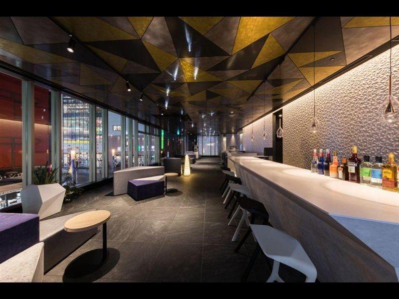 Jr East Hotel Mets Premier Akihabara טוקיו מראה חיצוני תמונה