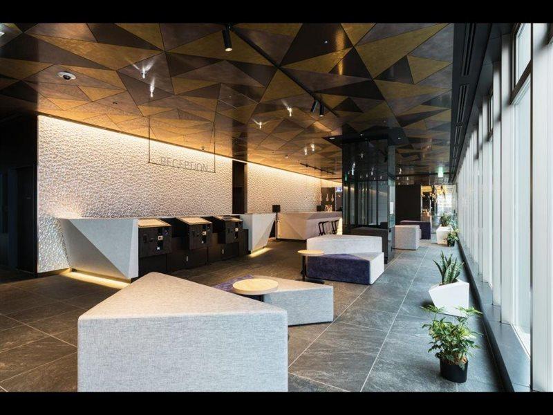 Jr East Hotel Mets Premier Akihabara טוקיו מראה חיצוני תמונה