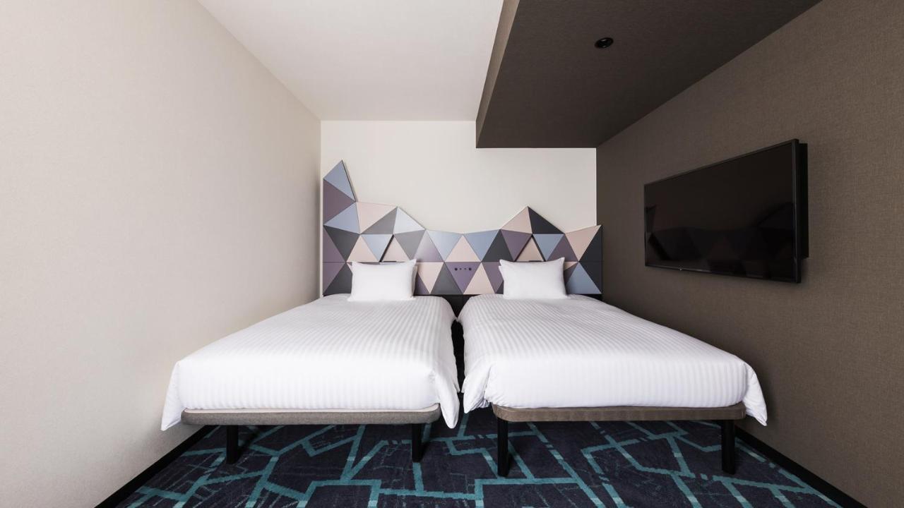 Jr East Hotel Mets Premier Akihabara טוקיו מראה חיצוני תמונה