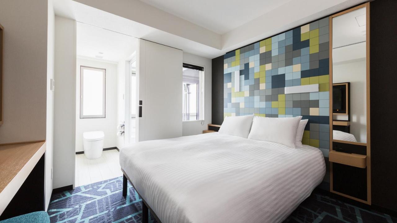 Jr East Hotel Mets Premier Akihabara טוקיו מראה חיצוני תמונה