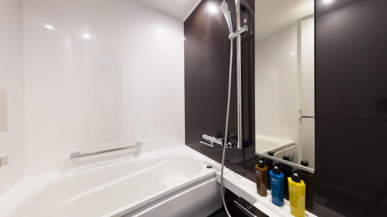 Jr East Hotel Mets Premier Akihabara טוקיו מראה חיצוני תמונה