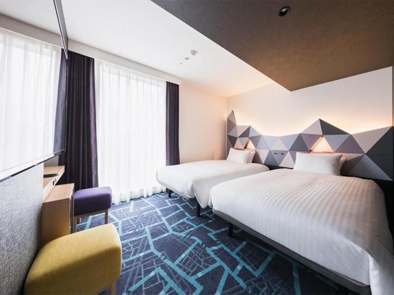 Jr East Hotel Mets Premier Akihabara טוקיו מראה חיצוני תמונה
