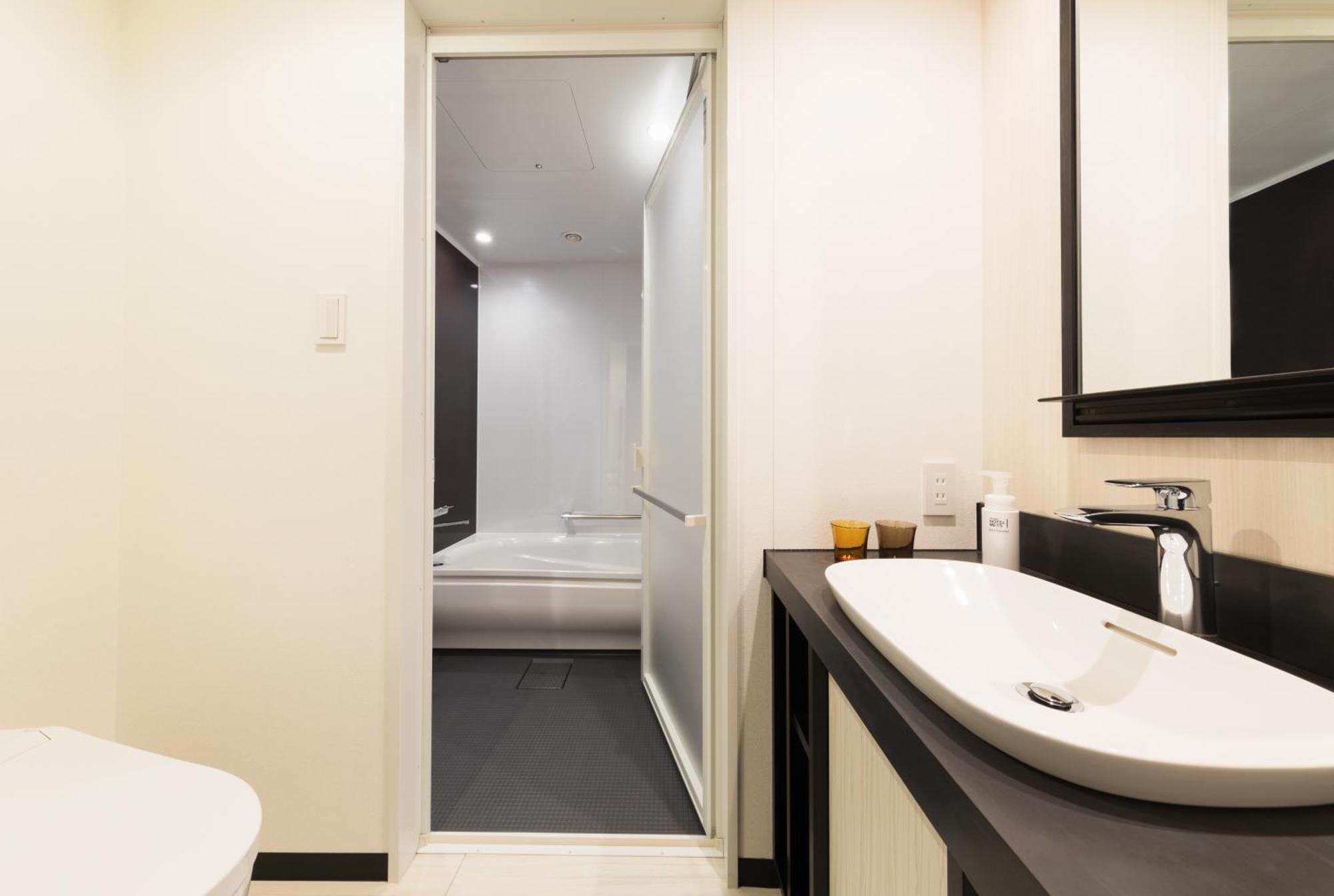 Jr East Hotel Mets Premier Akihabara טוקיו מראה חיצוני תמונה